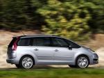 Citroen C4 Grand Picasso 2010 года